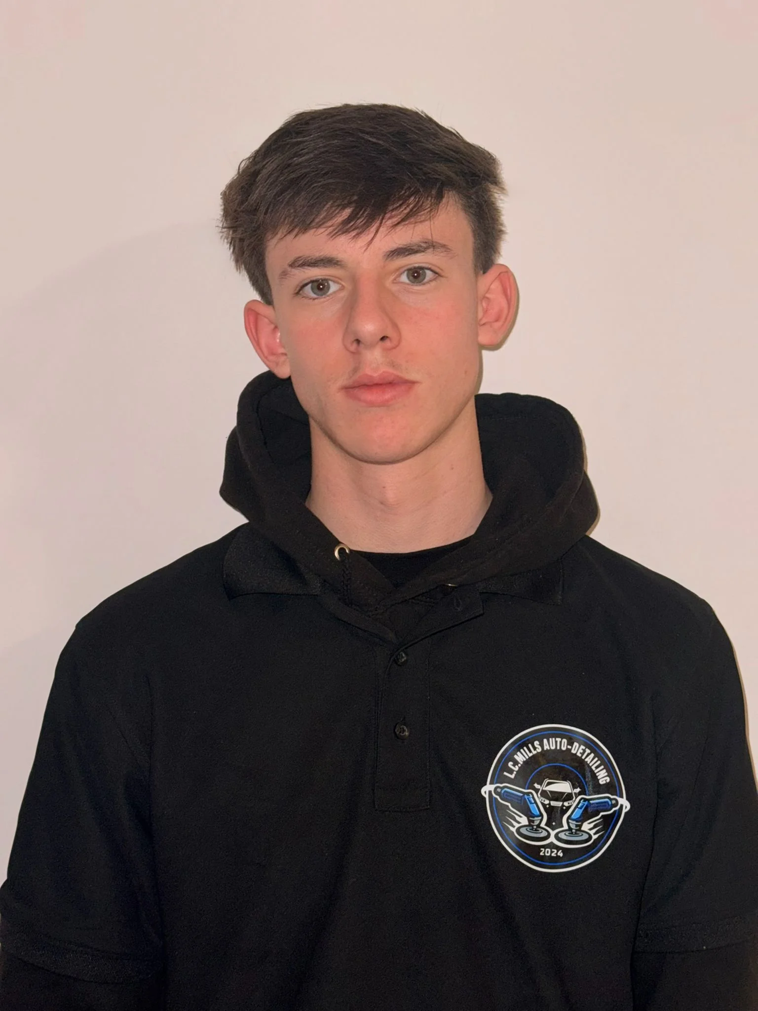 Logan Mills - Professional mobile car detailer in Croydon, South London